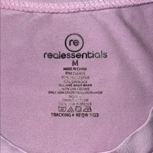 Stylish Short Sleeve Tees for Women - Blue, Purple, Black, Green - Picture 3 of 6